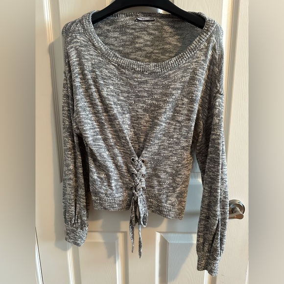 Front Braided Dex Shirt - Picture 1 of 4